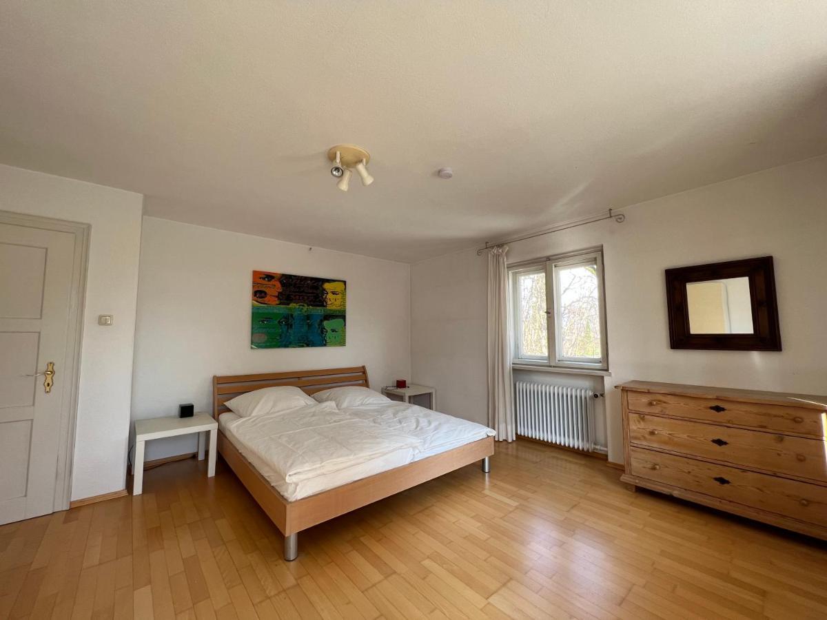 Zur Rose Apartment Grassau  Ngoại thất bức ảnh